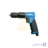 دریل بادی سوماک هفت تیری سه نظام اتوماتیک مدل ST-M5011C ا SUMAKE ST-M5011C AIR DRILL