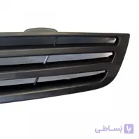 جلو پنجره پژو پارس 3 خط خام