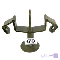 قفل پدال 206