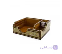 جا چسبی چوبی خاتم کاری اصفهان