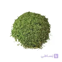 سبزی گشنیز خشک ممتاز