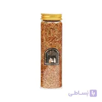ریشه زعفران شیشه ای 40 گرمی مهرآنوش