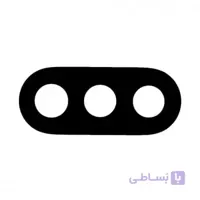 شیشه دوربین سامسونگ Samsung Galaxy M11 / M115 Camera Glass Lens