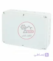 جعبه تقسیم 30000 پارسا 300x220mm