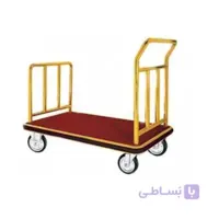 ترولی حمل چمدان توریستی - XL-06