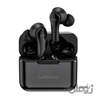 هندزفری بلوتوث دو تایی Lenovo QT82