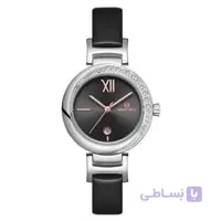 ساعت مچی عقربه ای زنانه نیوی فورس مدل NF5007L - ME-NO