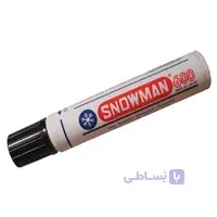 ماژیک 600 نوک پهن اسنومن ا Magic Panther Marker