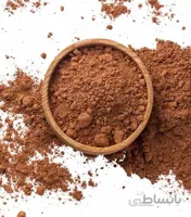 پودر کاکائو تیره ممتاز