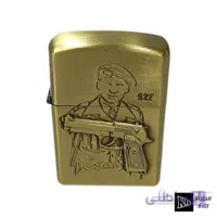 فندک مدل f110 ا Lighter f110