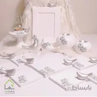 مجموعه هفت سین هنری