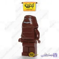 مینی فیگور لگویی کلی فیس Clayface