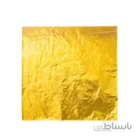 ورق طلای خوراکی