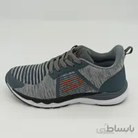 کفش پیاده روی مردانه ایز مدل 12232 رنگ طوسی - 40 ا iz 12232 gri