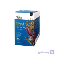 دمنوش رازیانه ترکیبی دکتر بیز کد 256393