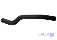 شیلنگ ورودی اب رادیاتور بخاری 110