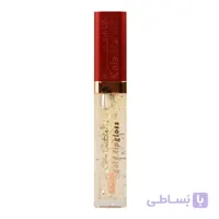 رژ لب حرارتی شاین دار کالر کسل (Color Castle Gold Lipgloss)