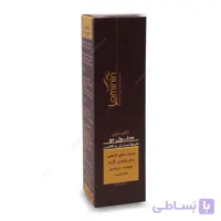محلول مو ماینوکسیدیل و کافئین Laminin ا Laminin Minoxidil and Caffeine Hair Lotion کد 329459