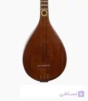 سه تار هاتف ملکشاهی سه مهر کاسه بزرگ