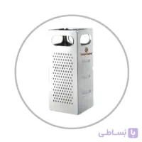 رنده دستی استیل
