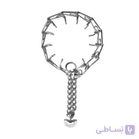 قلاده تعلیمی شوک میخ دار
