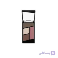 سایه چشم 4 رنگ وت اند وایلد