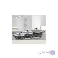 قابلمه تکی دلمونتی سایز ۲۸