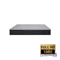 DVR سی و دو کانال رستر مدل RS-NVR432H5