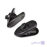 گیره و نگهدارنده کابل هندزفری