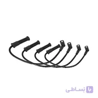 وایر شمع سایپا یدک مدل ساژم مناسب پراید