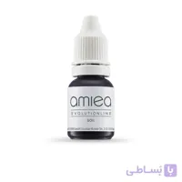 رنگ میکروپیگمنتیشن آمیا سری اولوشن مدل Soil