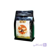 دانه قهوه ۱۰۰ درصد عربیکا لاوی ۱۰۰۰ گرم