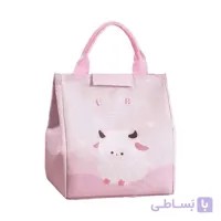 کیف عایق دار غذا مدل گوسفند کوچولو