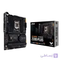 مادربرد ایسوس TUF GAMING Z590 PLUS