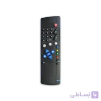 کنترل تلویزیون پارس PARS مدل TP 725