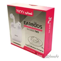 هندزفری بی سیم تسکو مدل TH-5353 ا TSCO TH-5353 Handsfree