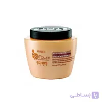 ماسک مو کراتینه کی پاور اچ اس لاین حجم 500 میل