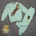 بلوزوشلوار سنجاب84003