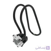 پیرسینگ گوش بدون سوراخ کردن کد p26