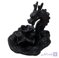 جا عودی آبشاری طرح اژدها