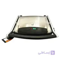 گریل و ساندویچ ساز مایسان مدل MPM-677 ا Myson MPM-677 Grill and Sandwich Maker