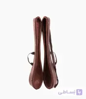 جعبه سه تار فوم چرمي