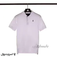 پولوشرت POLO | سفید 312