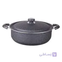 تابه گرانیتی پاراب سایز 45