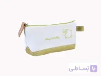 جامدادی کتان پاپکو