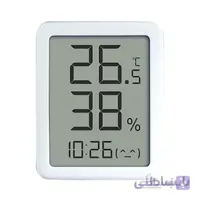 دما سنج و رطوبت سنج میاومیاوس مدل mho-c601
