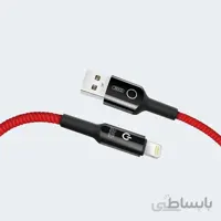 کابل شارژ لایتنینگ ایکس او مدل XO NB102