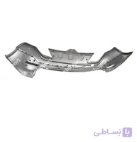 سپر عقب کامل کوپا ریگان