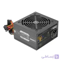 منبع تغذیه کامپیوتر Green مدل GP300A-ECO REV3.1 ا Green GP300A-ECO REV3.1 Power Supply