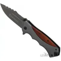 چاقو تاشو برونینگ مدل Browning 366